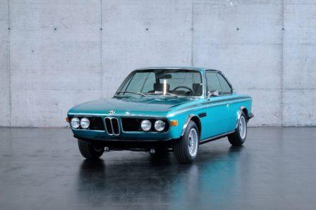 BMW 30 csl 2275428